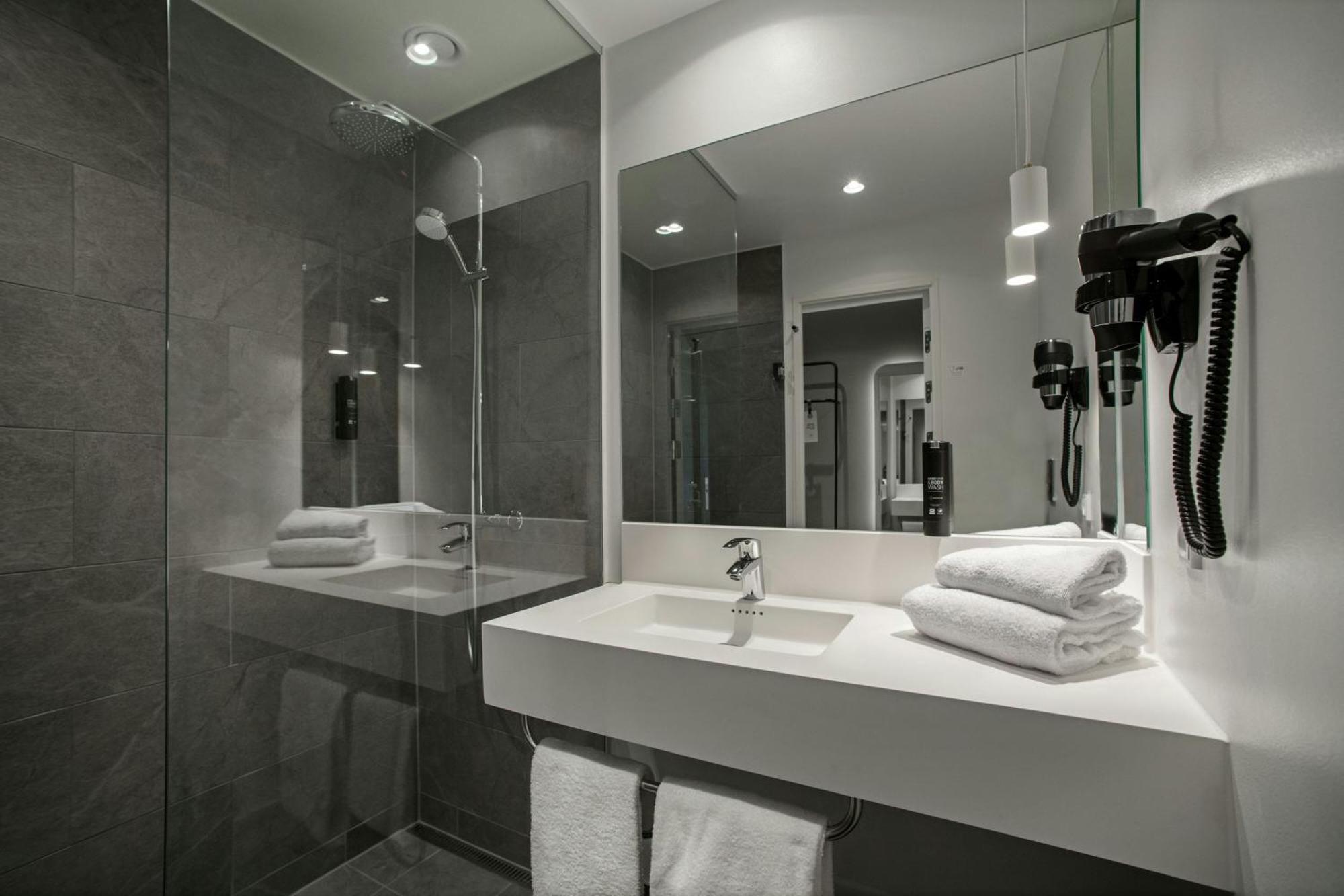 Four Points Flex By Sheraton ホーセンス エクステリア 写真