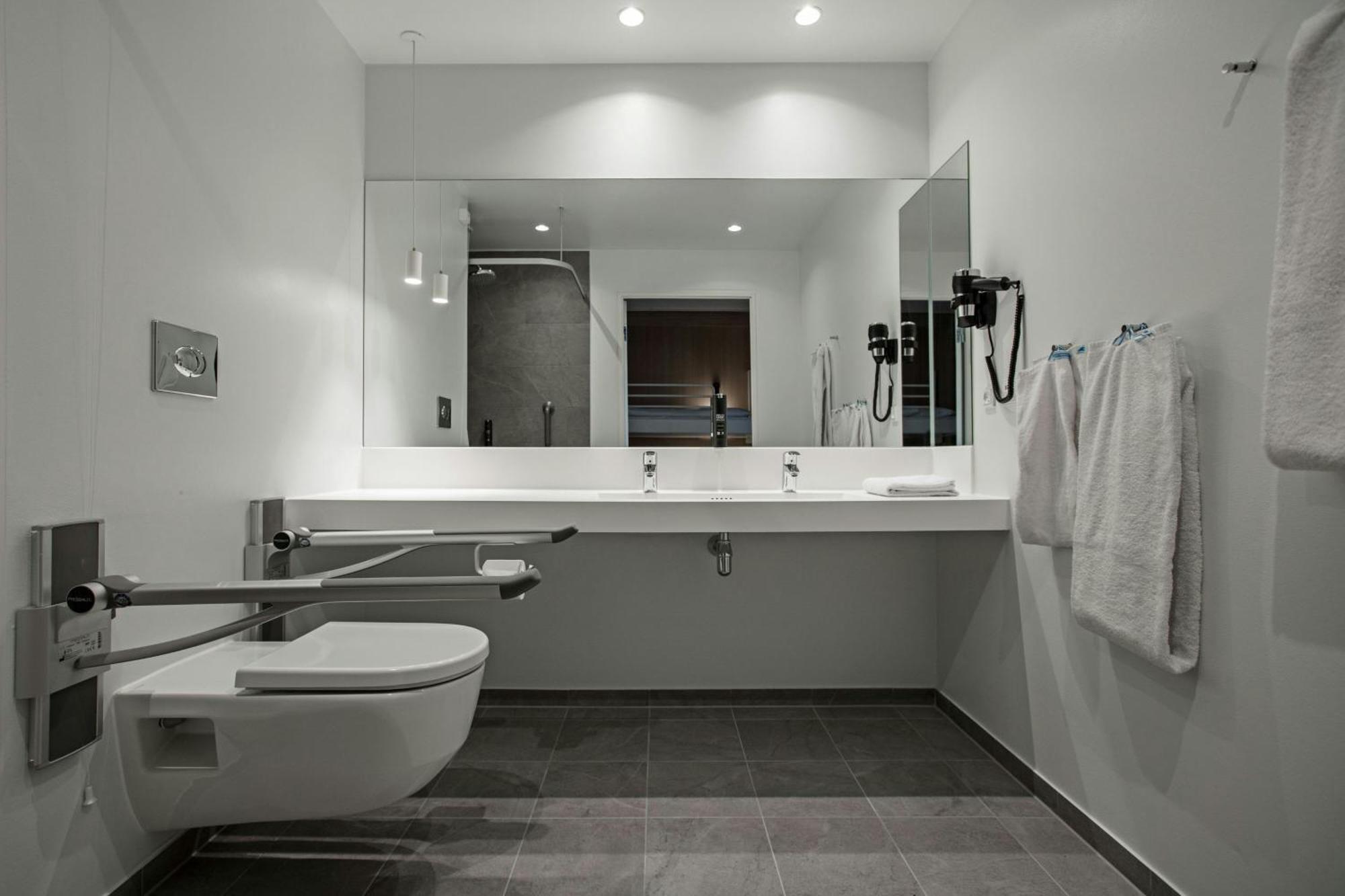 Four Points Flex By Sheraton ホーセンス エクステリア 写真