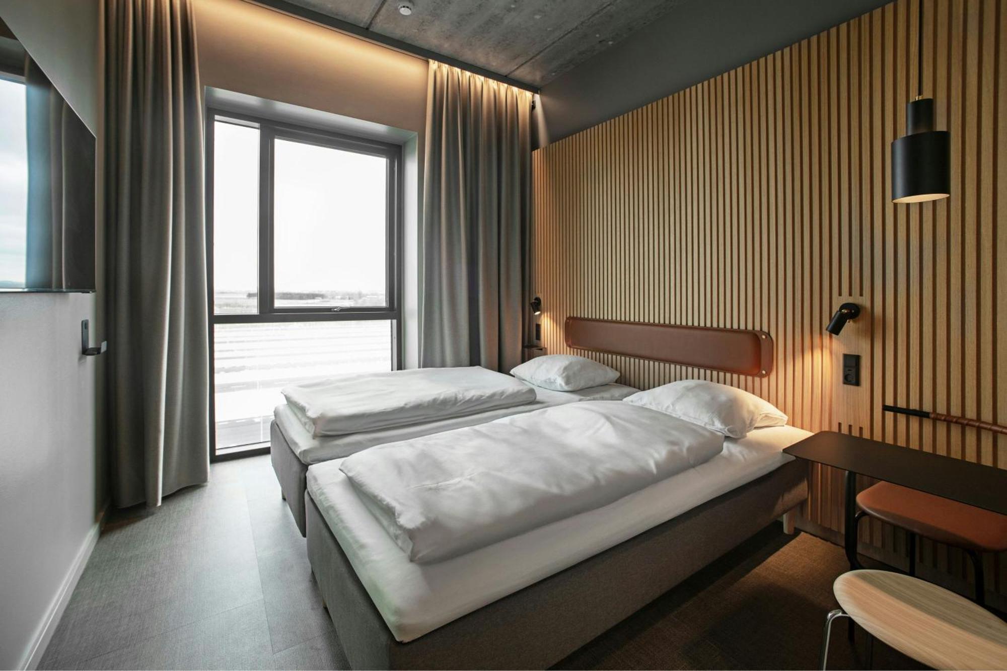 Four Points Flex By Sheraton ホーセンス エクステリア 写真