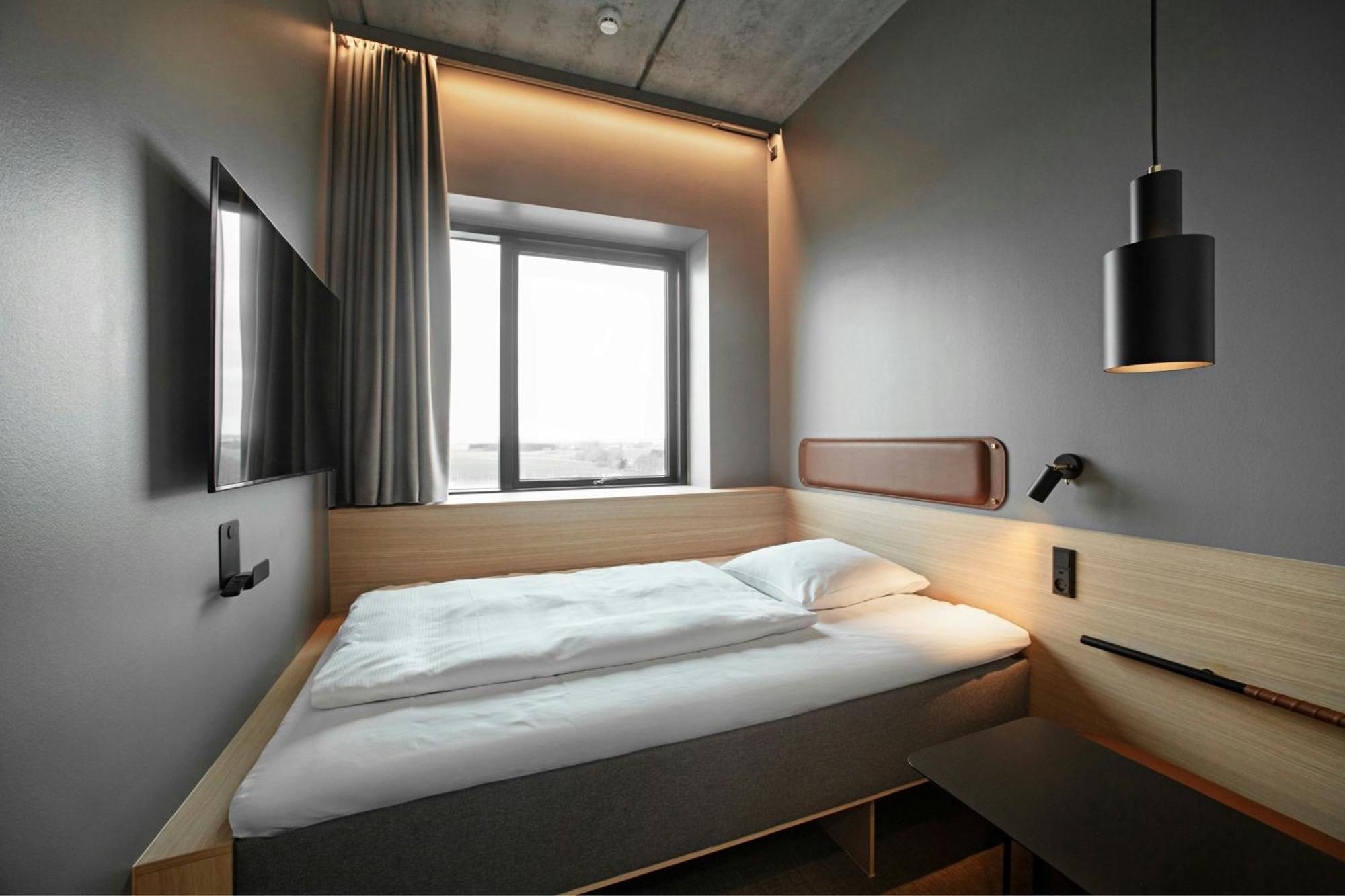 Four Points Flex By Sheraton ホーセンス エクステリア 写真