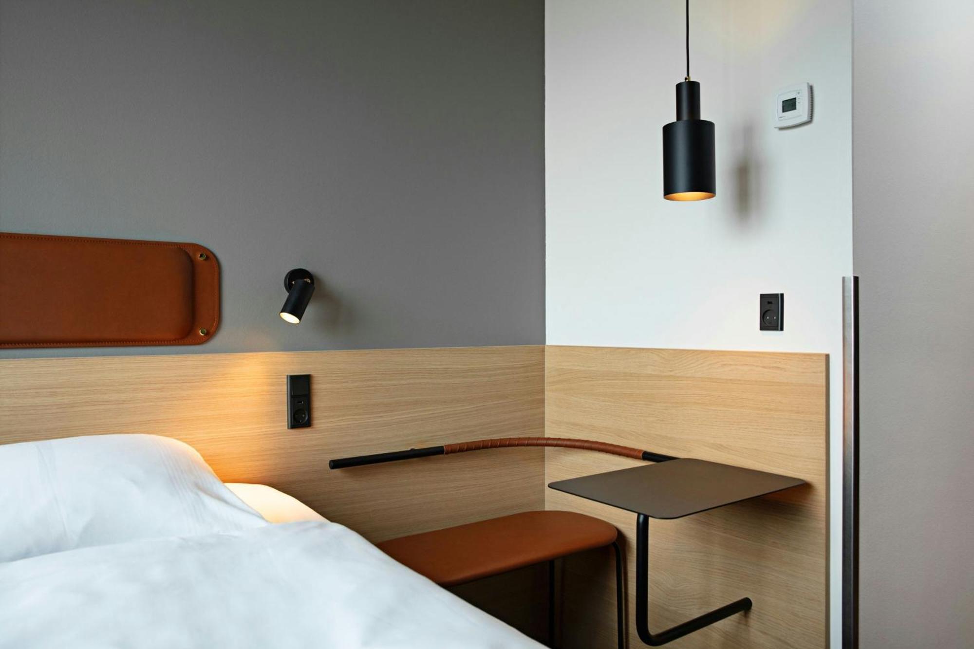 Four Points Flex By Sheraton ホーセンス エクステリア 写真