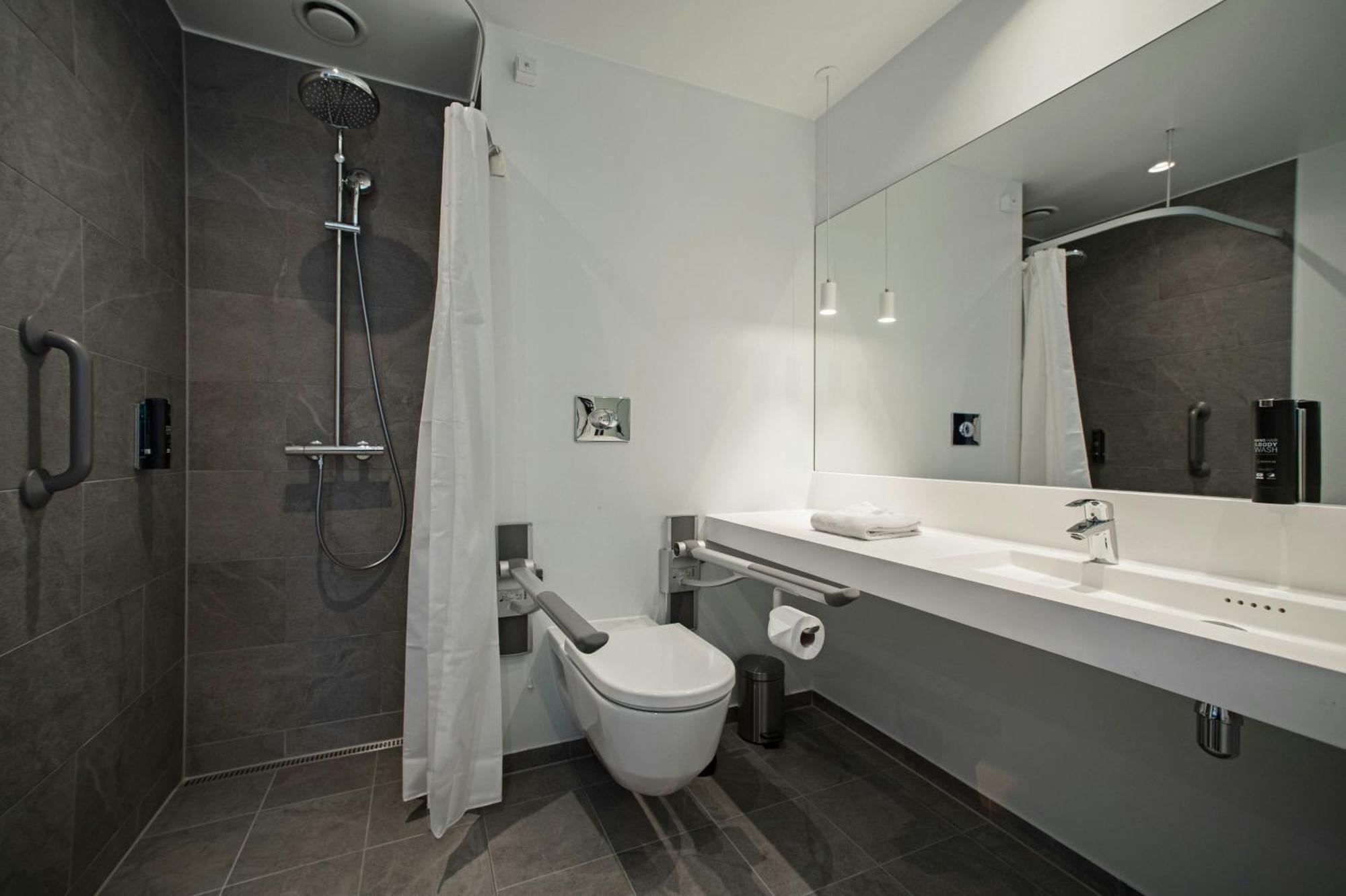 Four Points Flex By Sheraton ホーセンス エクステリア 写真
