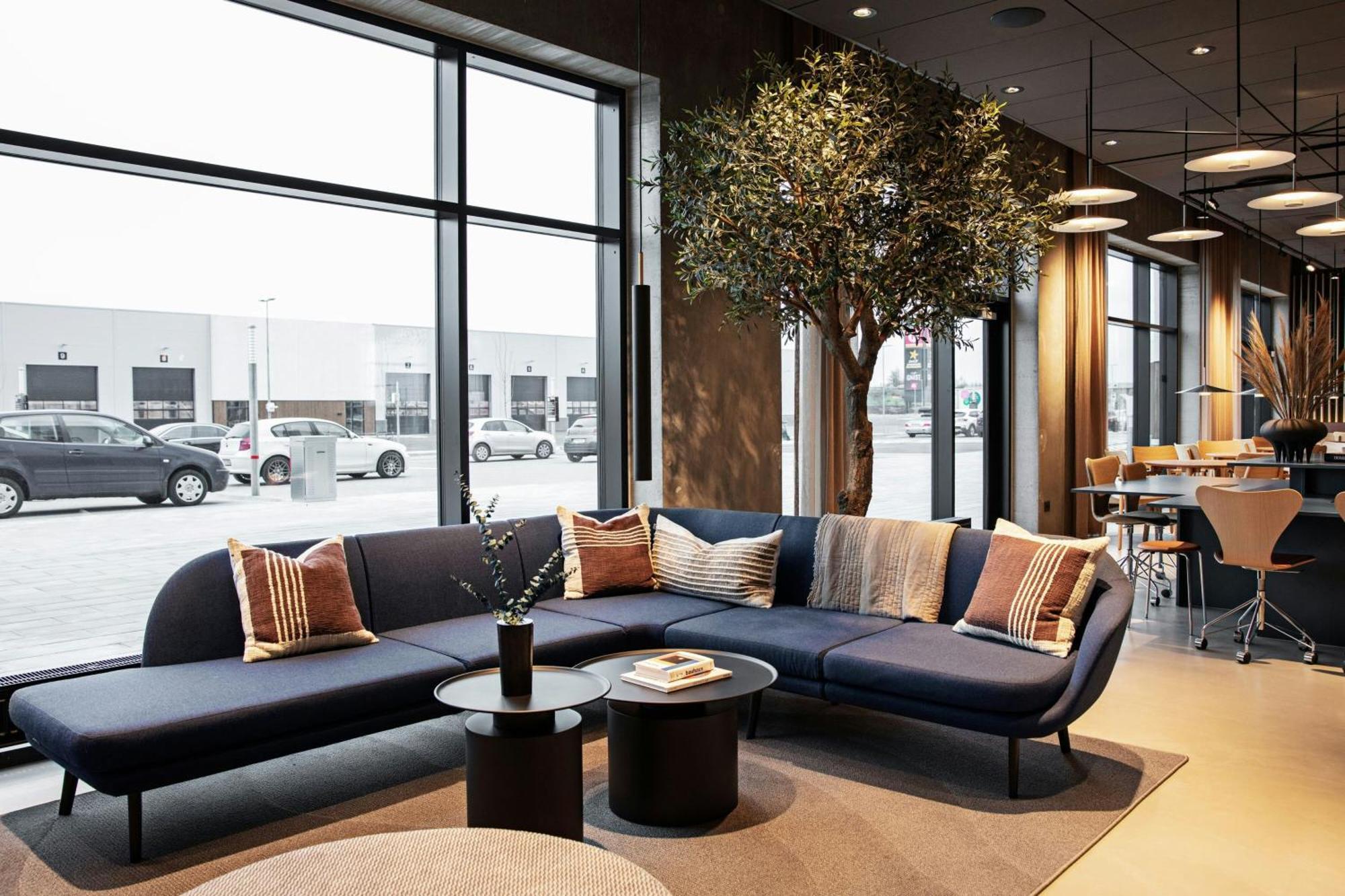 Four Points Flex By Sheraton ホーセンス エクステリア 写真
