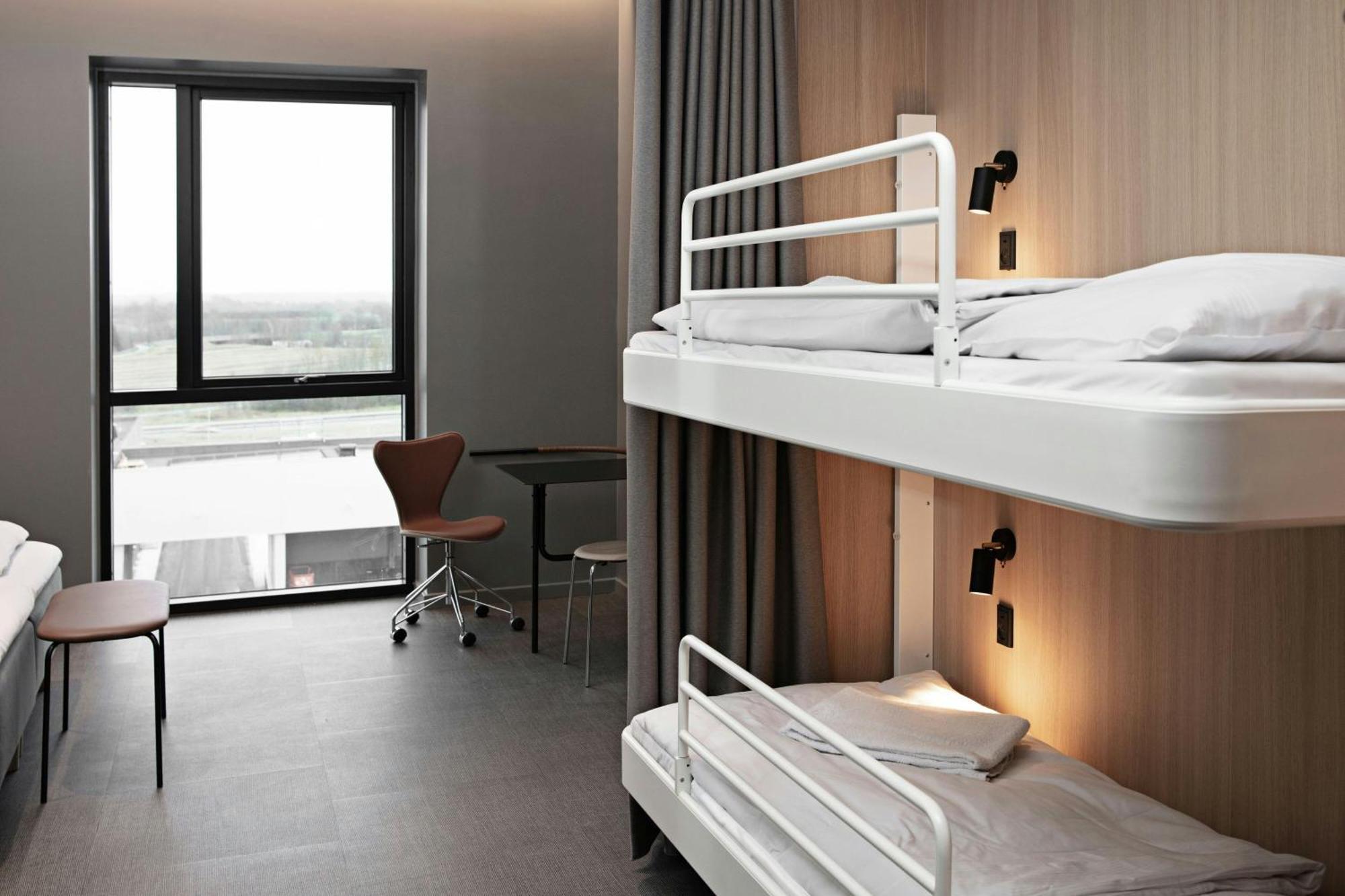 Four Points Flex By Sheraton ホーセンス エクステリア 写真