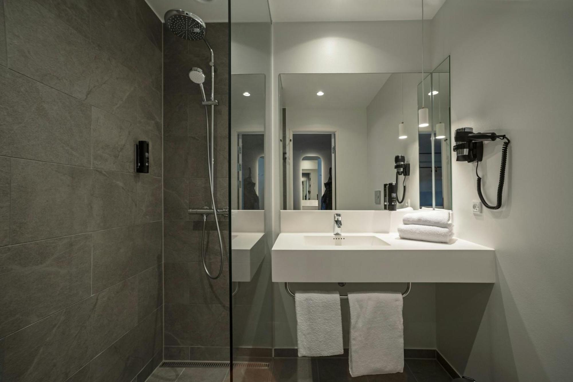 Four Points Flex By Sheraton ホーセンス エクステリア 写真
