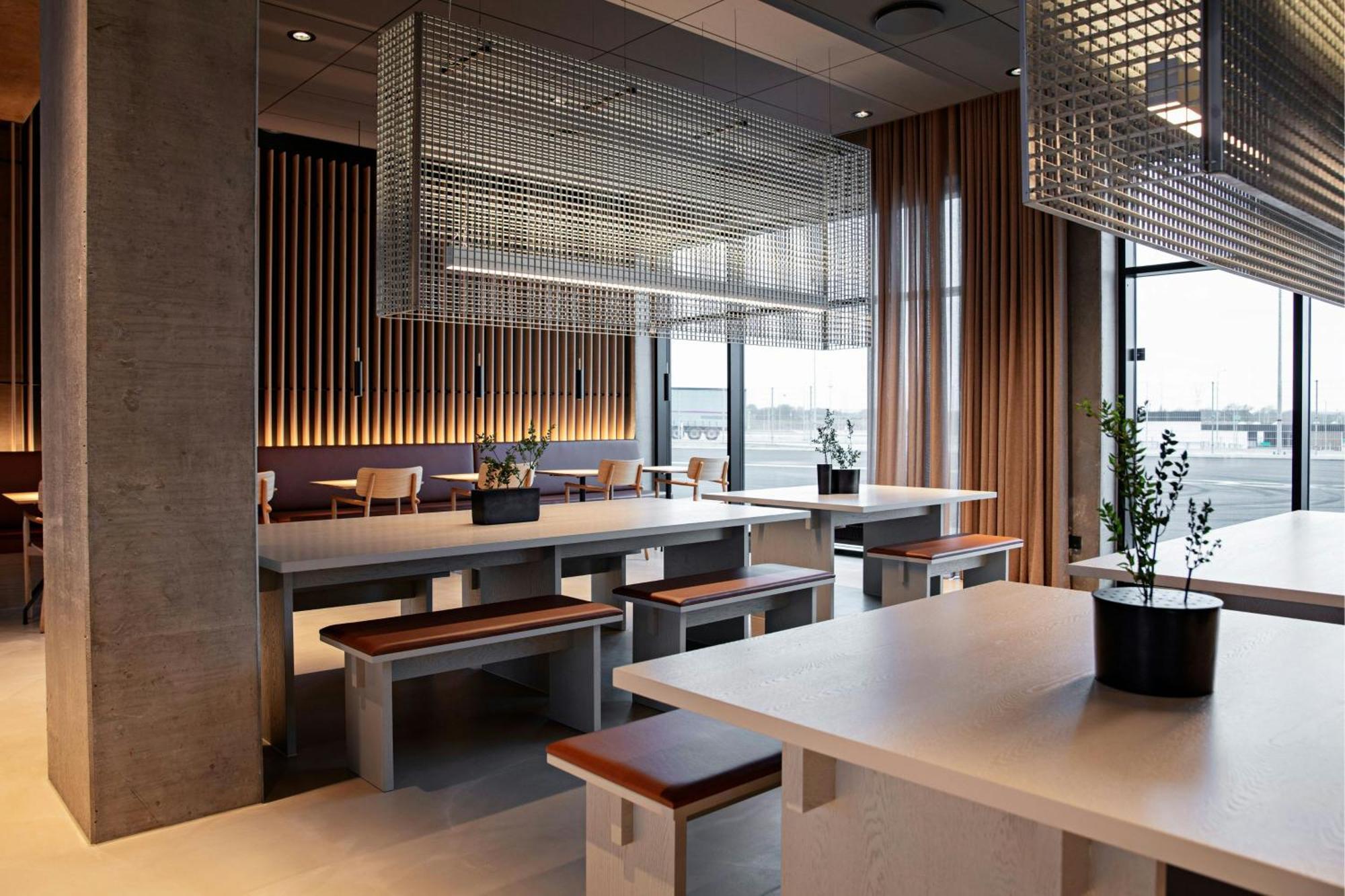 Four Points Flex By Sheraton ホーセンス エクステリア 写真