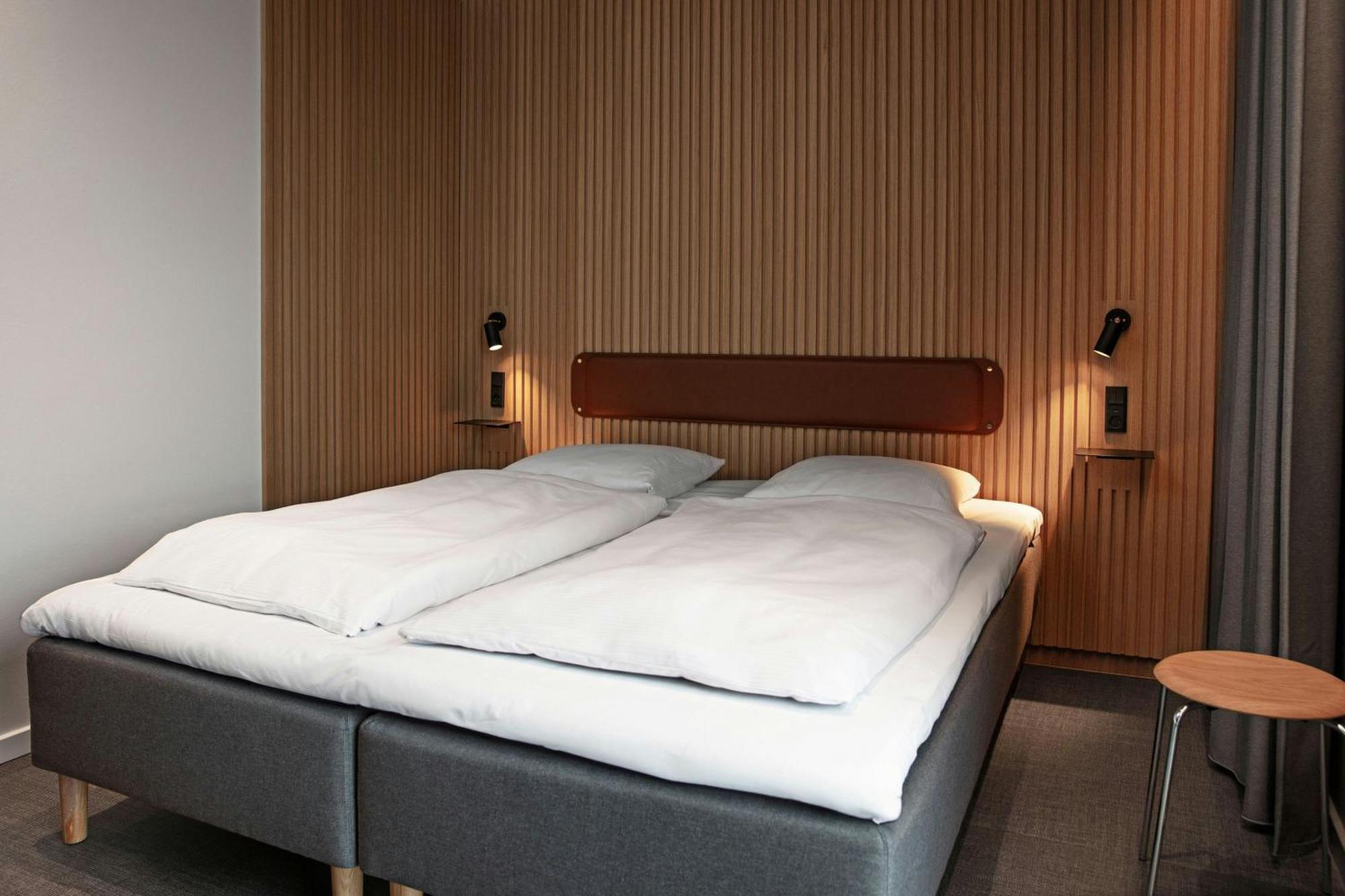 Four Points Flex By Sheraton ホーセンス エクステリア 写真