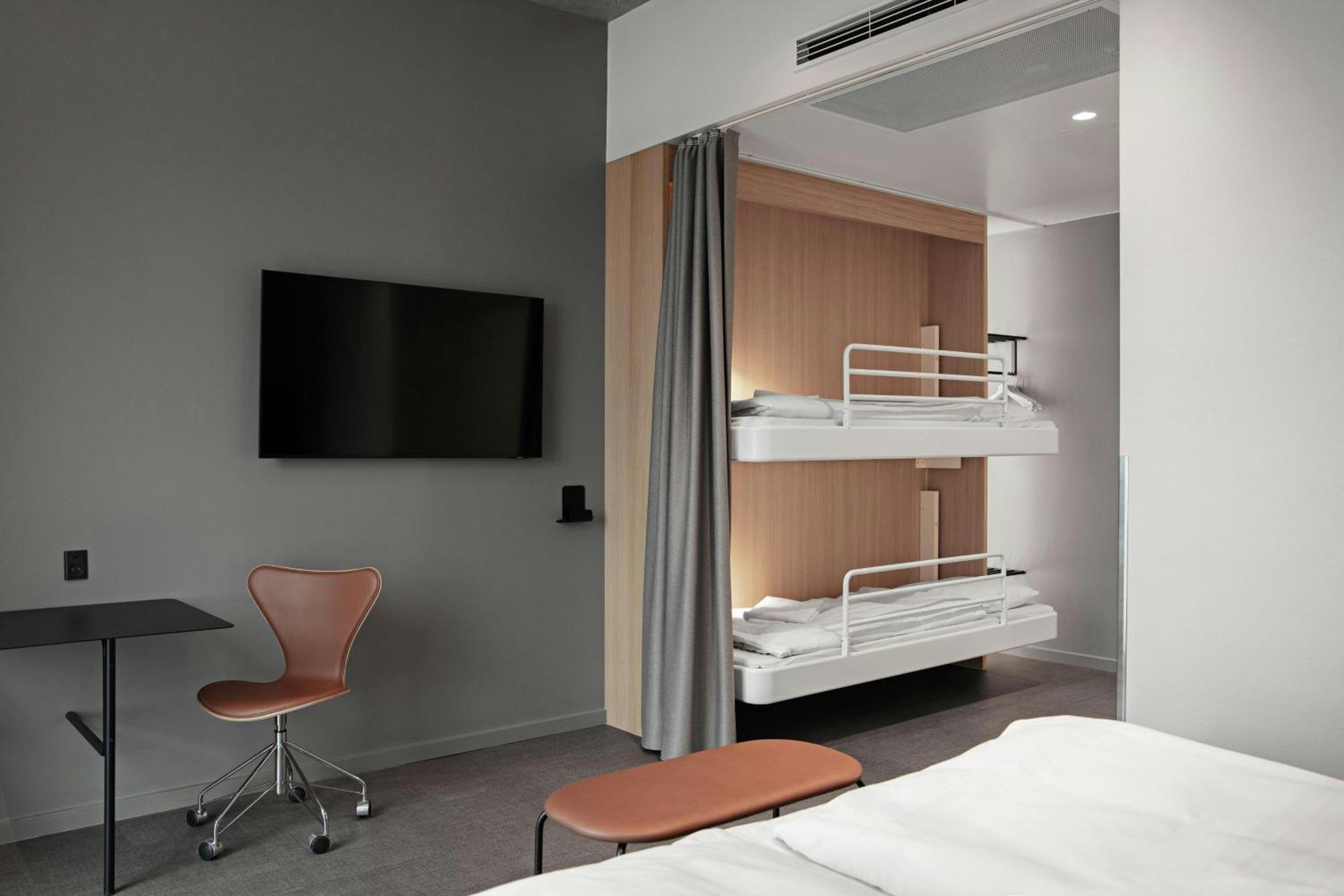 Four Points Flex By Sheraton ホーセンス エクステリア 写真