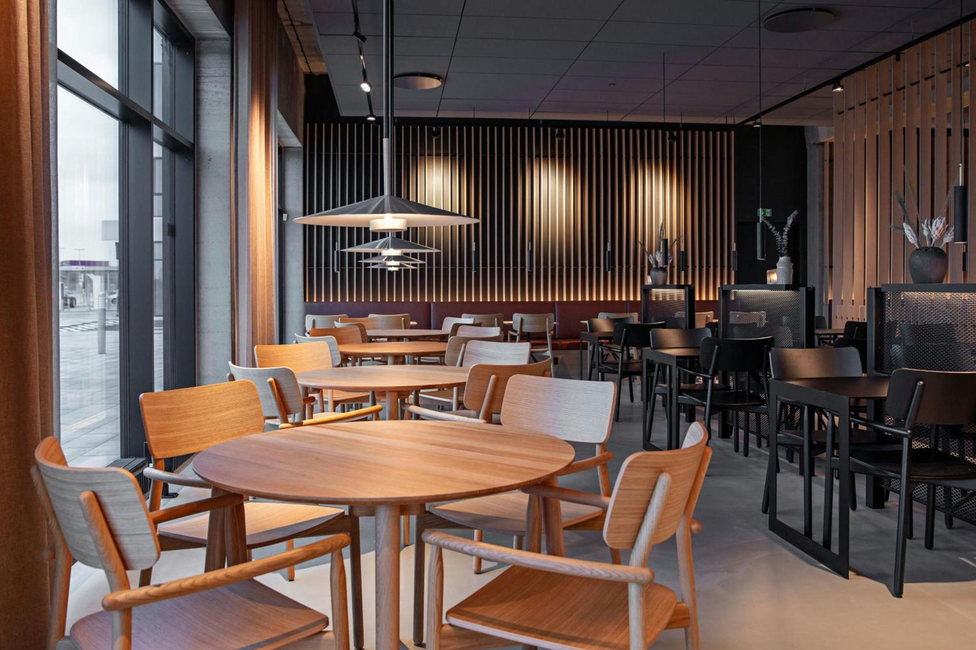 Four Points Flex By Sheraton ホーセンス エクステリア 写真