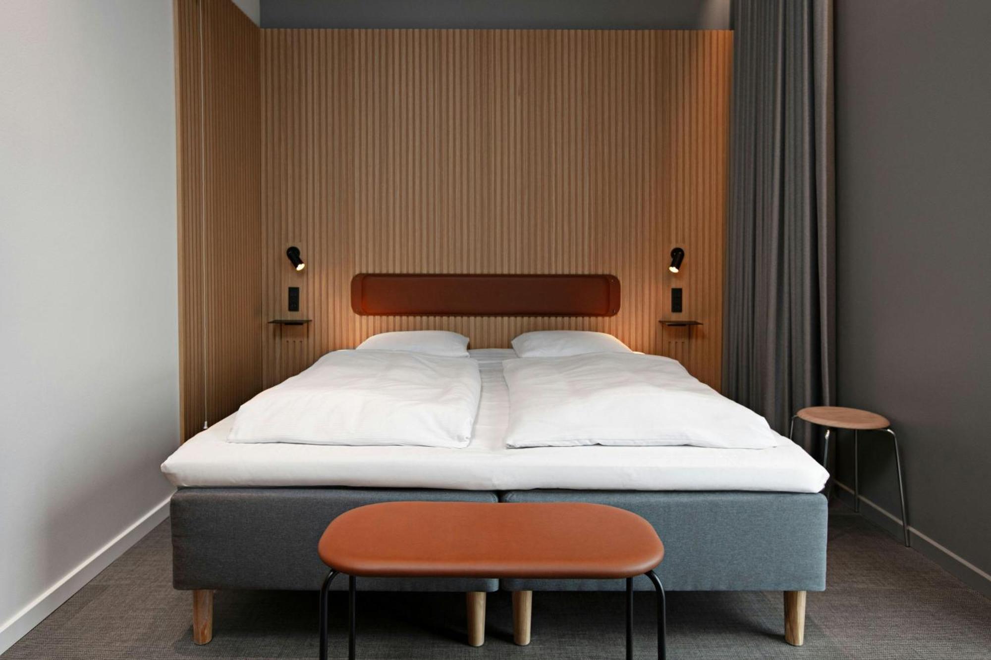 Four Points Flex By Sheraton ホーセンス エクステリア 写真